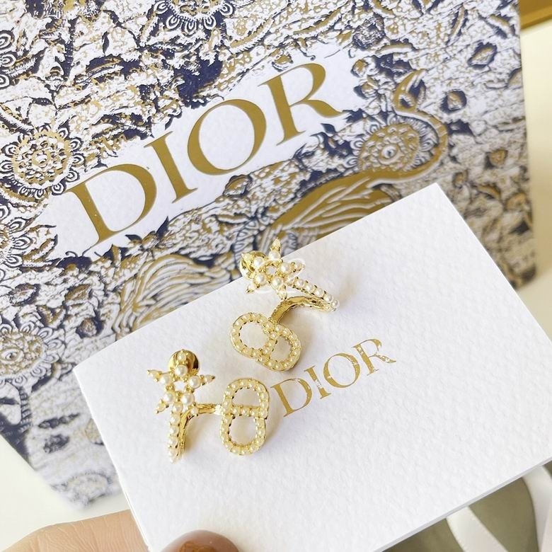 DIOR Earrings 87